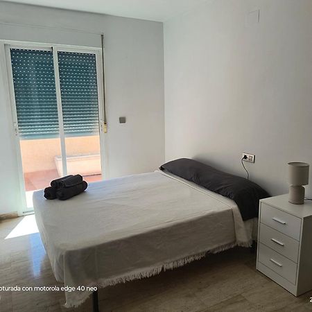 Atico Duplex Appartement Alicante Buitenkant foto
