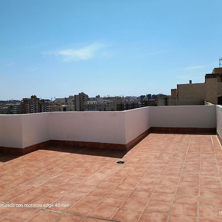 Atico Duplex Appartement Alicante Buitenkant foto