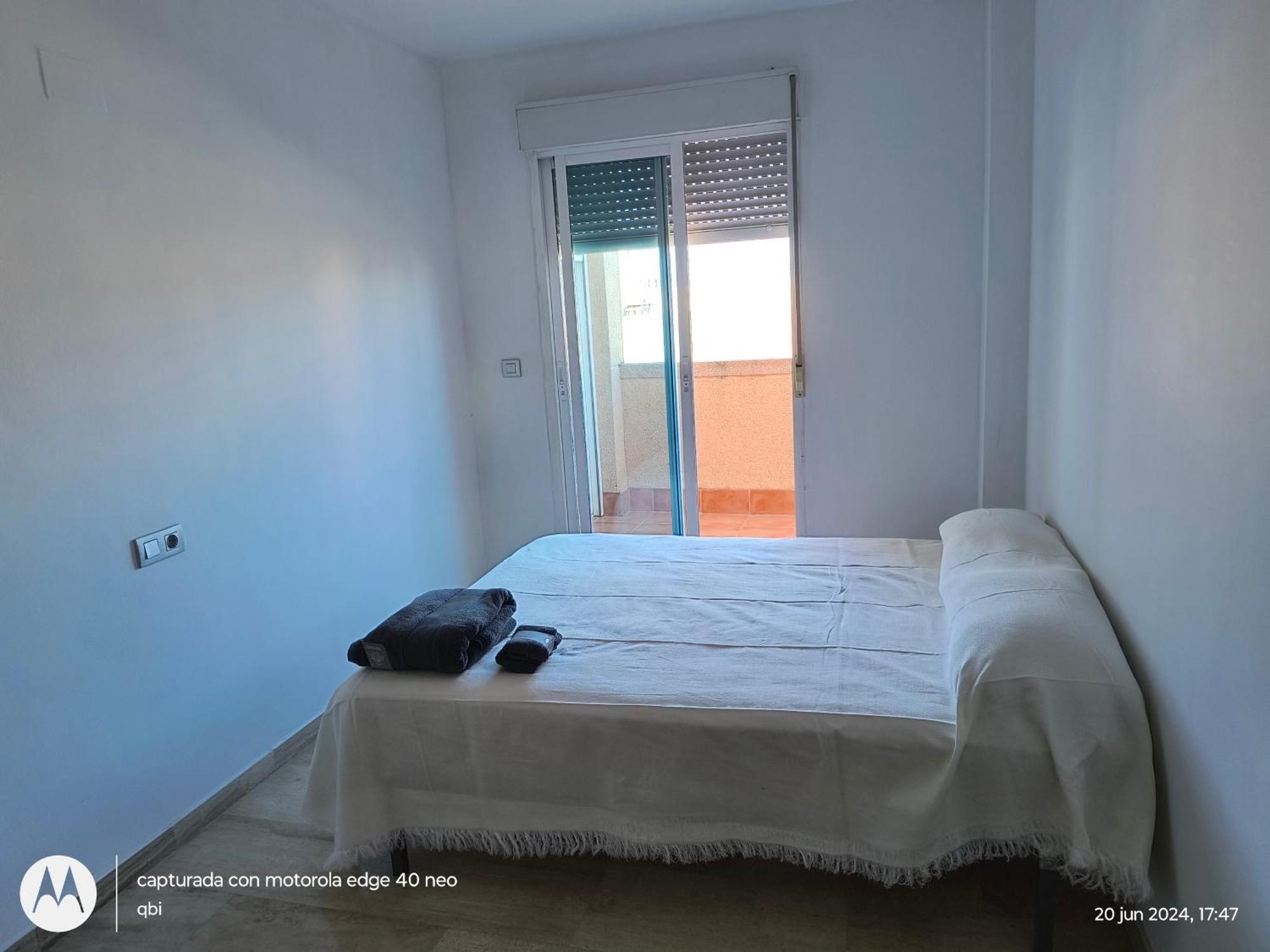 Atico Duplex Appartement Alicante Buitenkant foto
