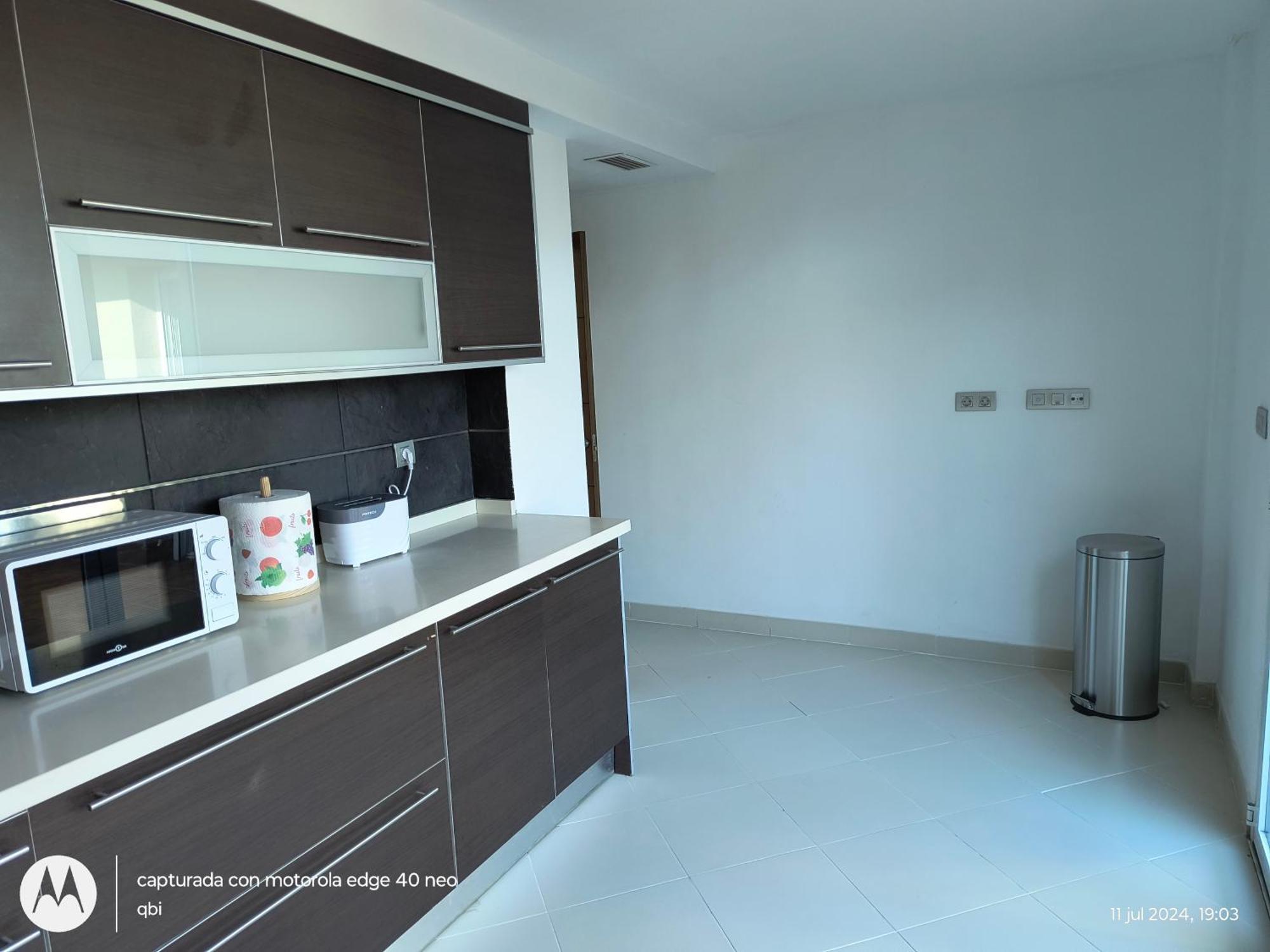 Atico Duplex Appartement Alicante Buitenkant foto