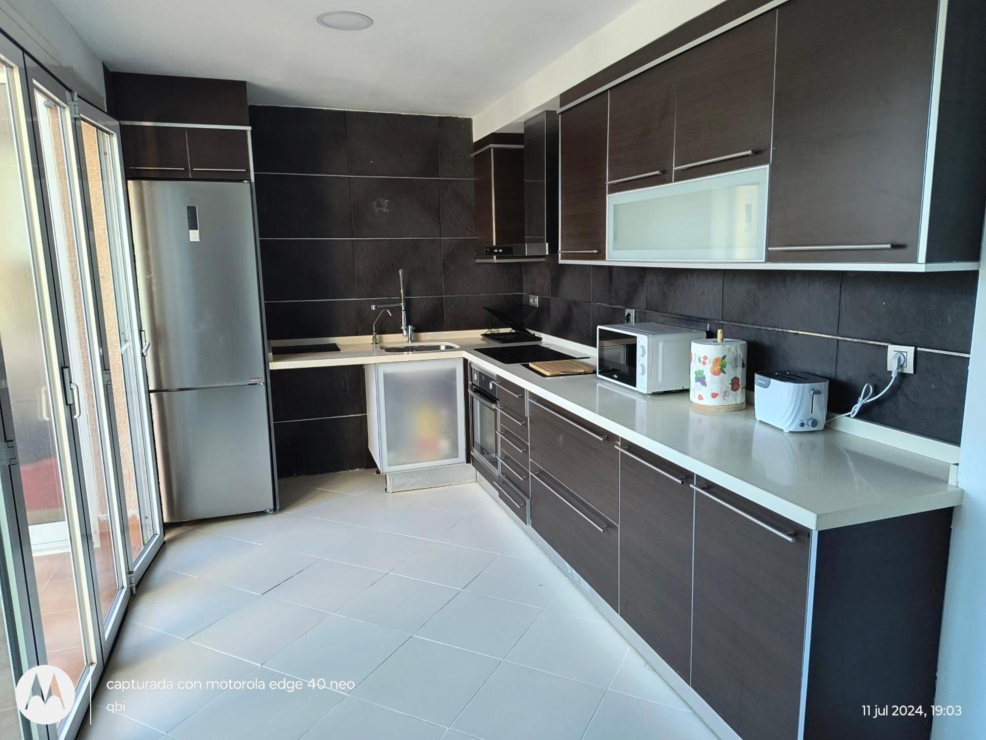 Atico Duplex Appartement Alicante Buitenkant foto