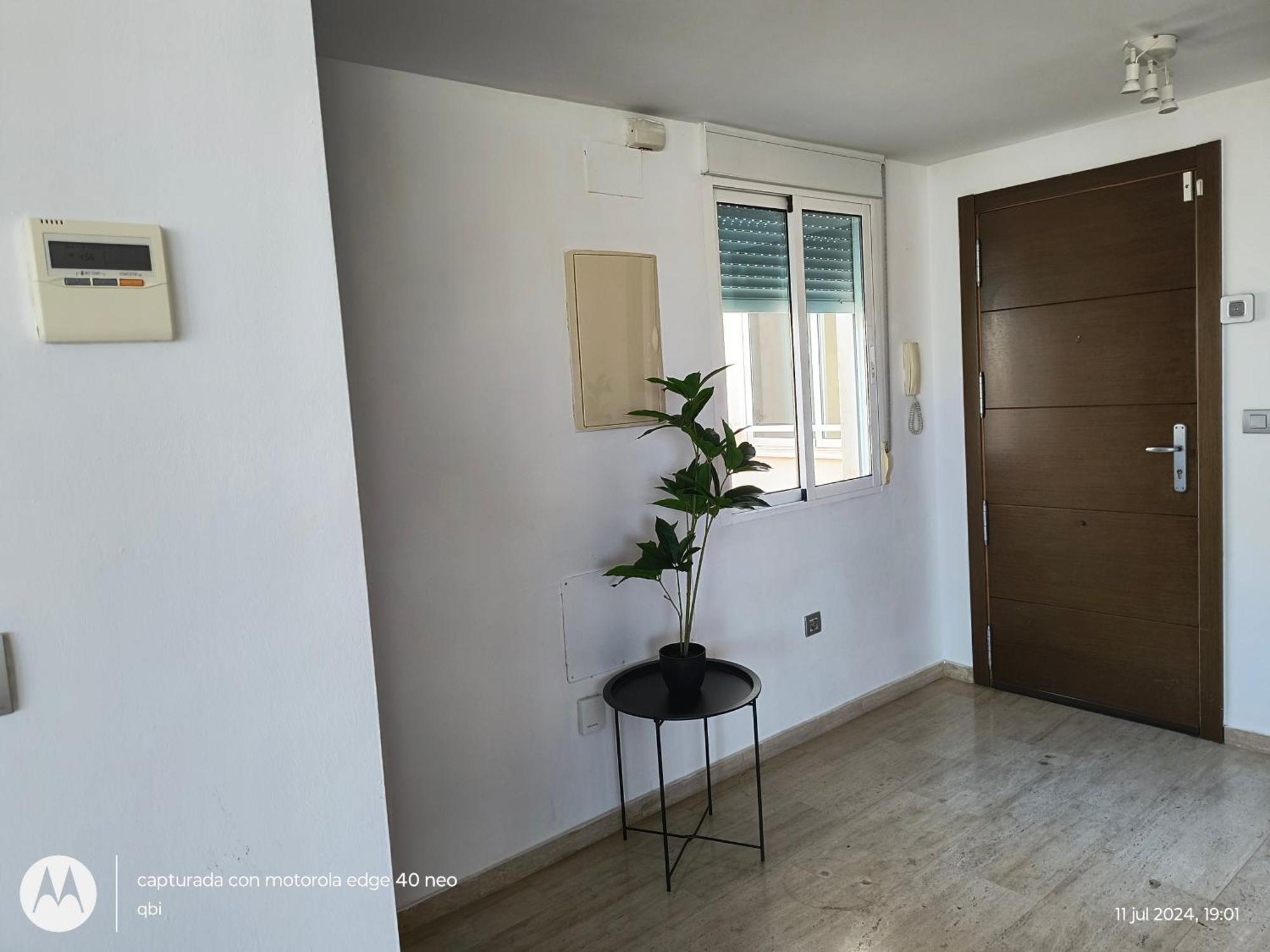 Atico Duplex Appartement Alicante Buitenkant foto