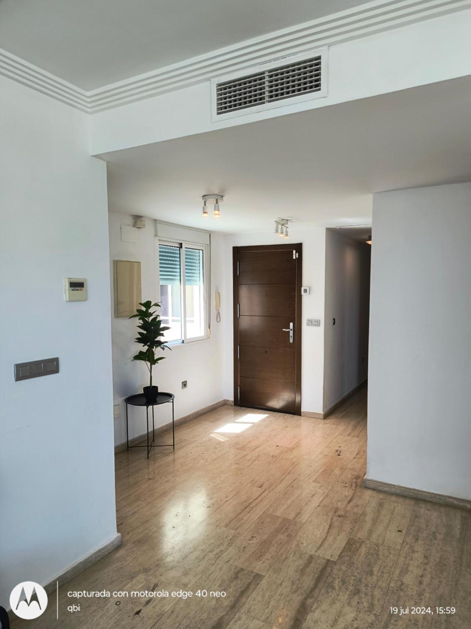 Atico Duplex Appartement Alicante Buitenkant foto