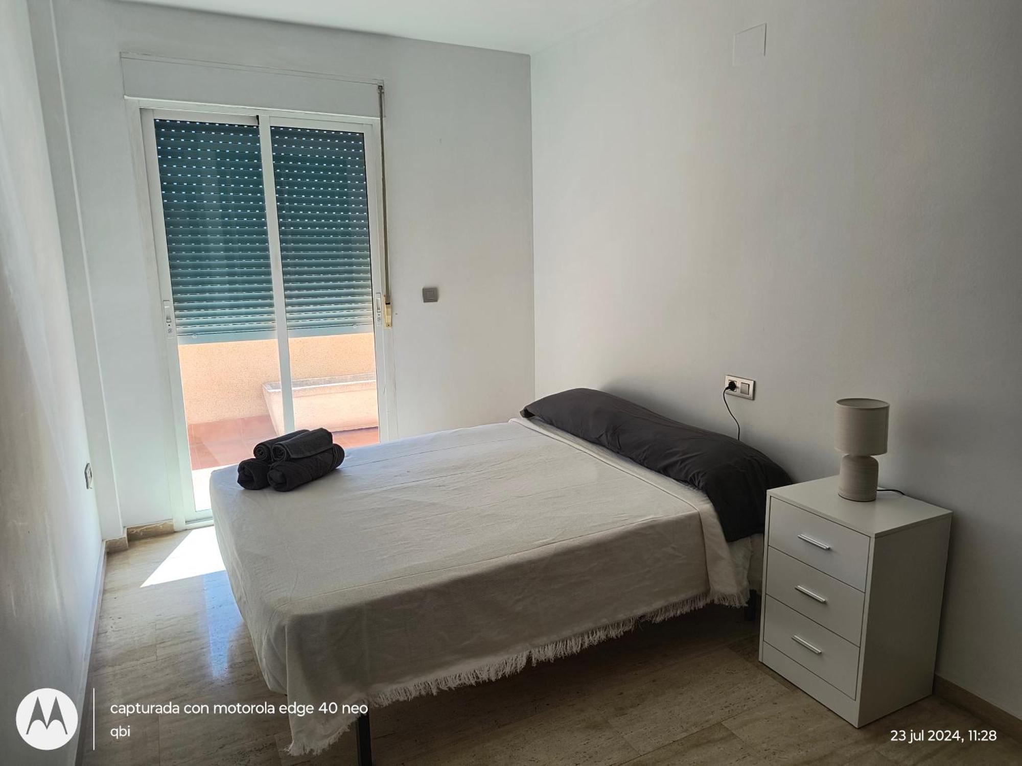 Atico Duplex Appartement Alicante Buitenkant foto