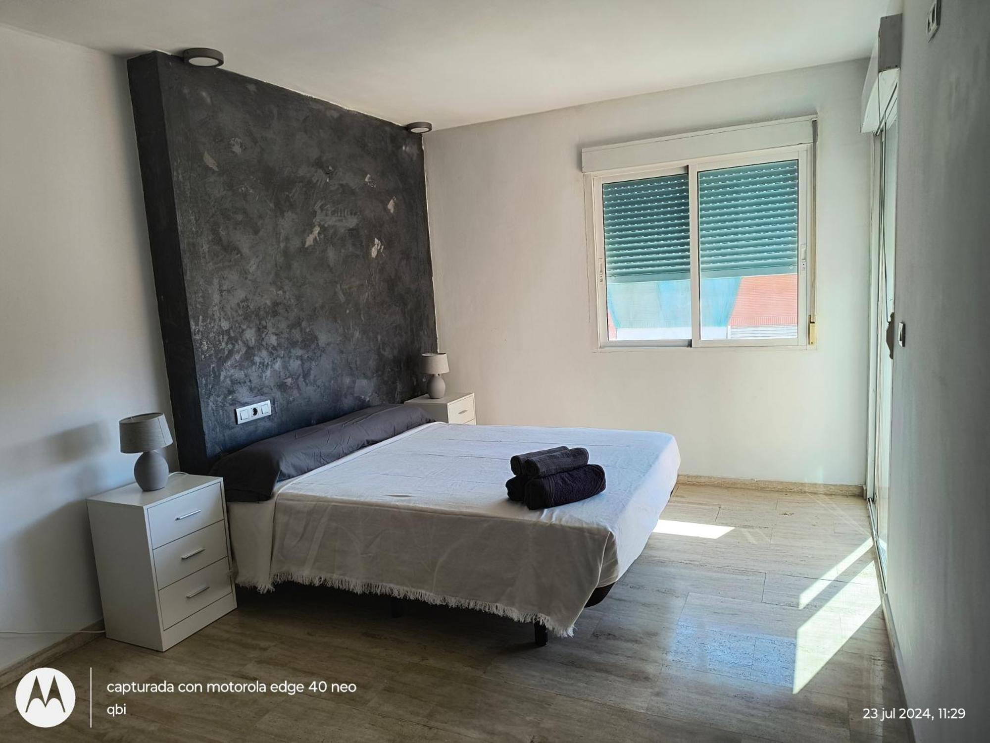 Atico Duplex Appartement Alicante Buitenkant foto